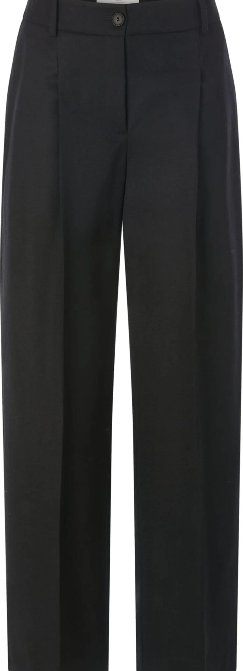 Damen-Wollhose