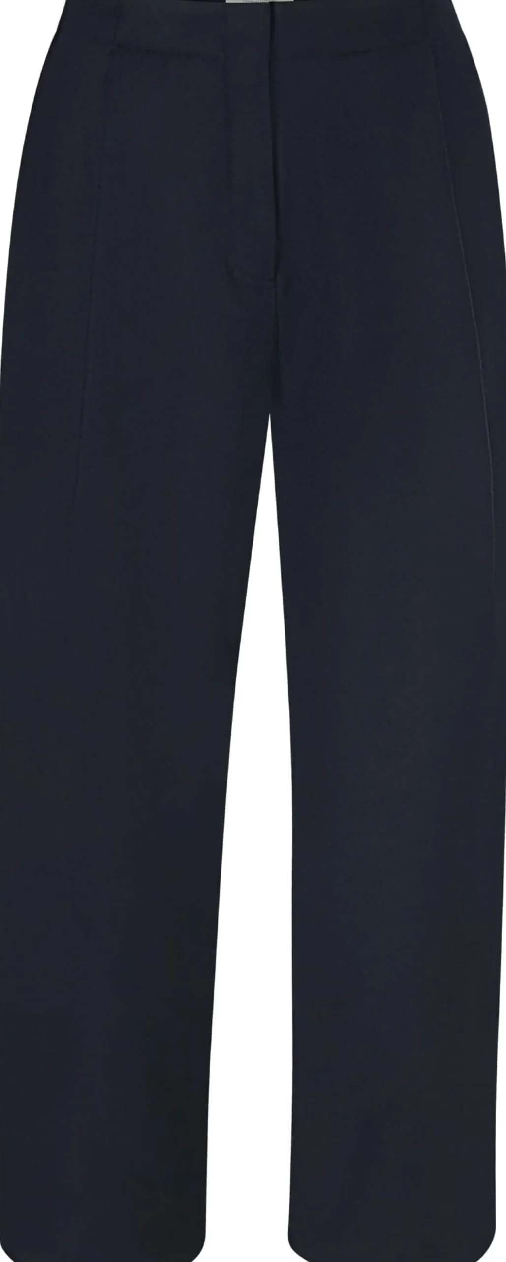 Damen-Wollhose