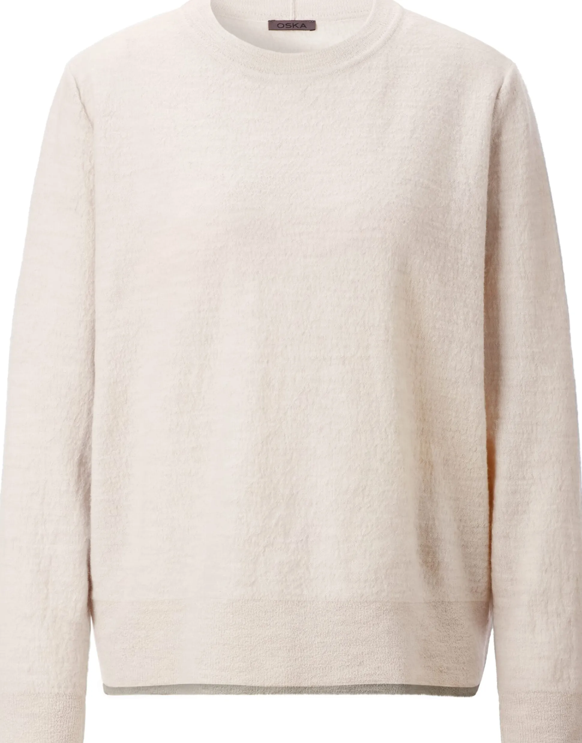 Damen-Wollpullover