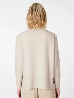 Damen-Wollpullover