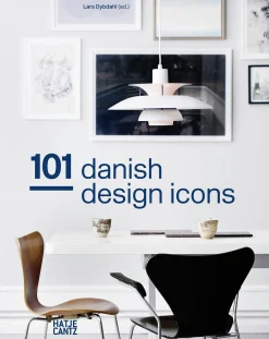 101 Danish Design Icons