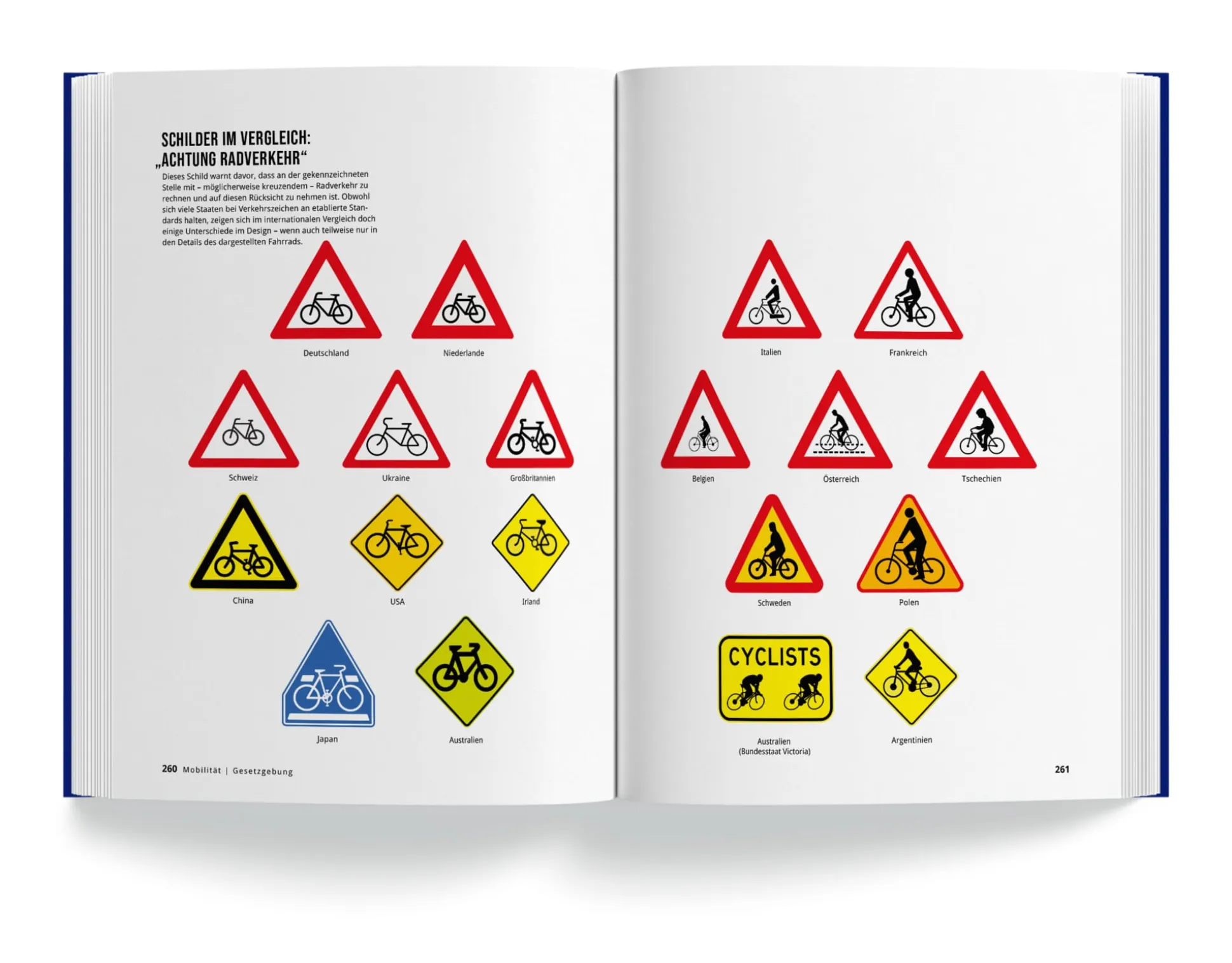 Das Fahrradbuch