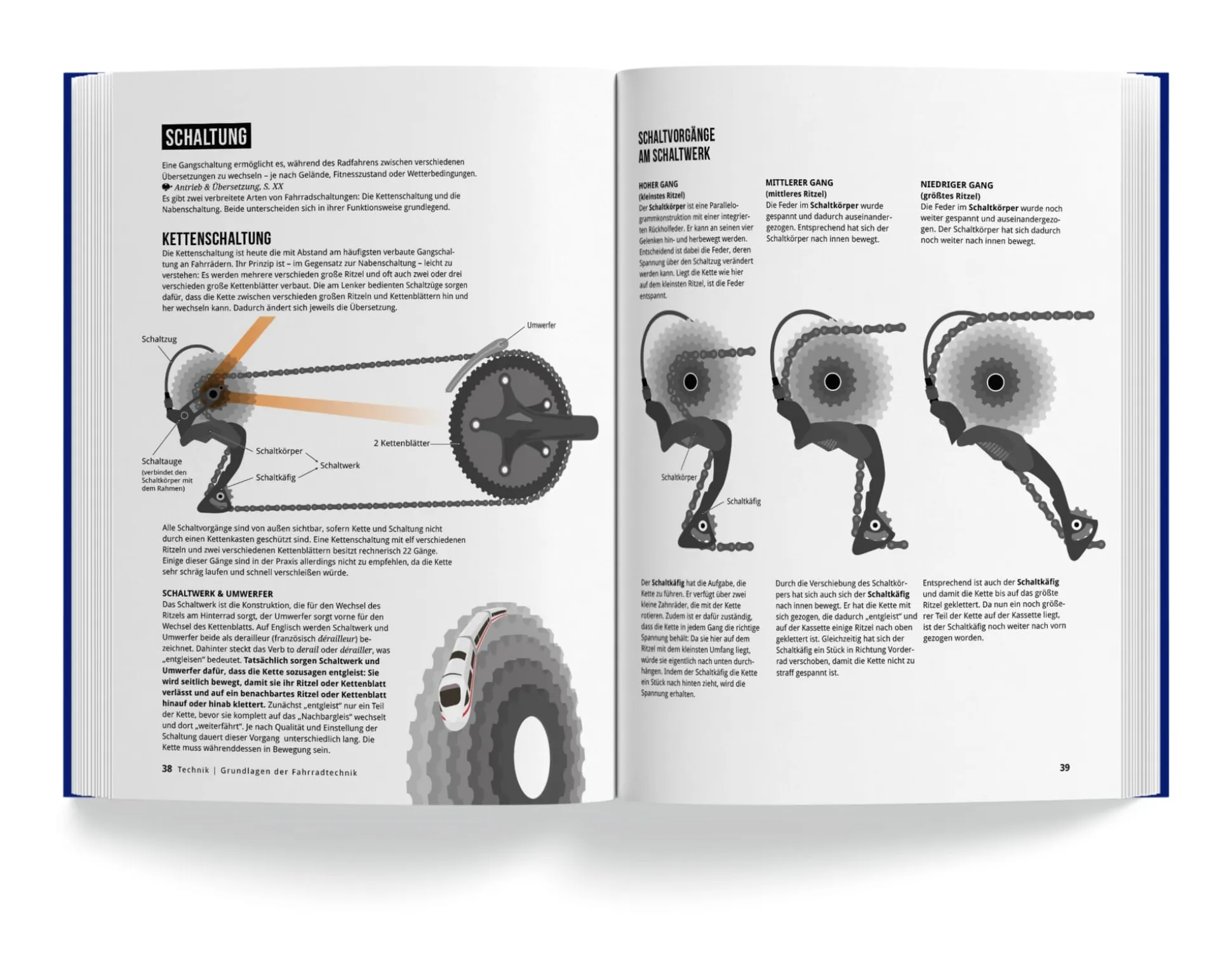 Das Fahrradbuch
