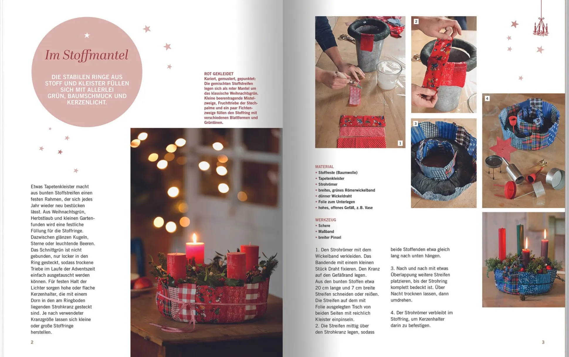 Das große Landlust-Weihnachtsbuch