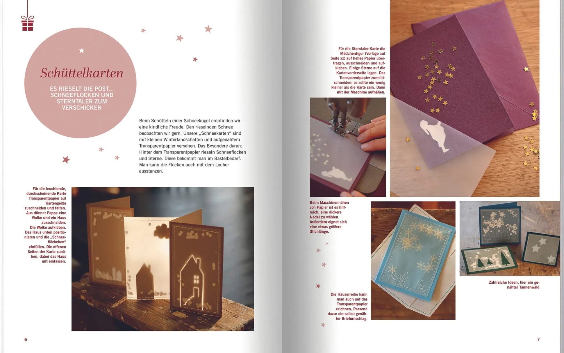 Das große Landlust-Weihnachtsbuch