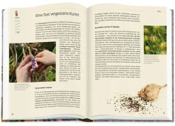 Das Manufactum Gartenjahr