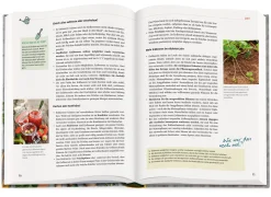 Das Manufactum Gartenjahr