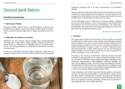 Das Natron-Handbuch