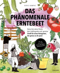 Das phänomenale Erntebeet