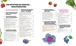 Das phänomenale Erntebeet