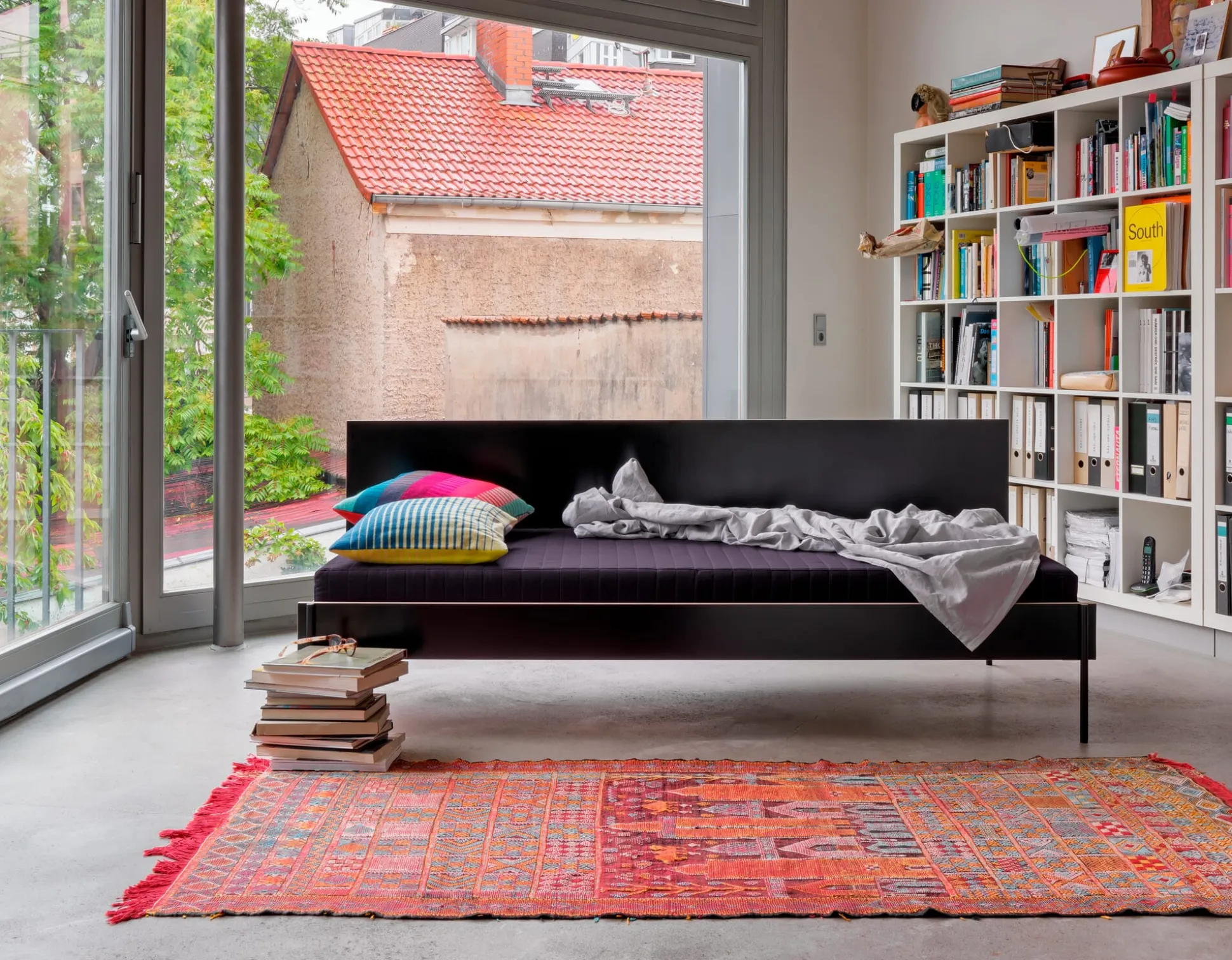 Daybed Hans
