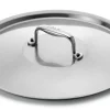 Deckel Edelstahl