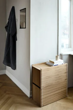 Deckel zu Stapelkiste Storage Box
