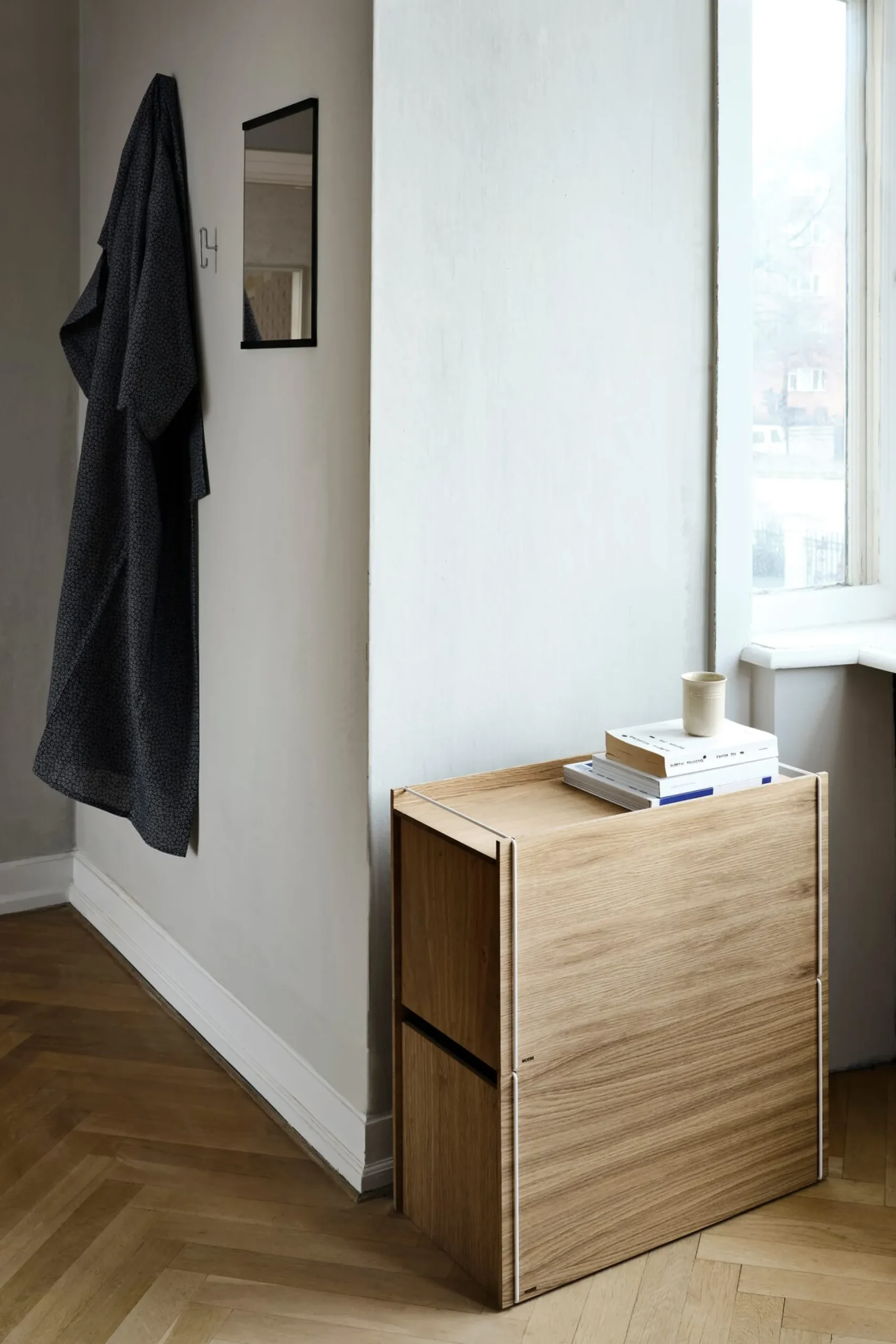 Deckel zu Stapelkiste Storage Box
