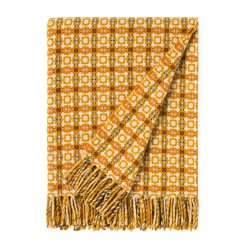 Decke Manteca Blanket