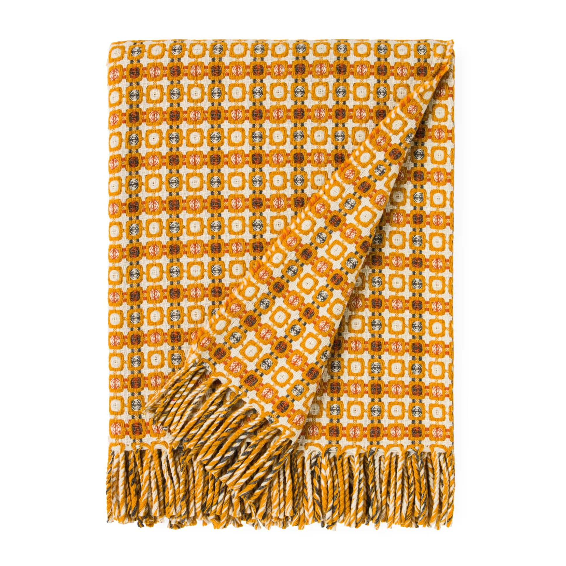 Decke Manteca Blanket
