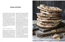 Deftig vegetarisch
