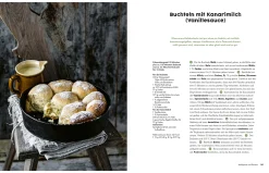 Deftig vegetarisch