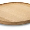 Deko-Tablett Esche