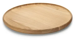 Deko-Tablett Esche