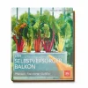 Der Selbstversorgerbalkon