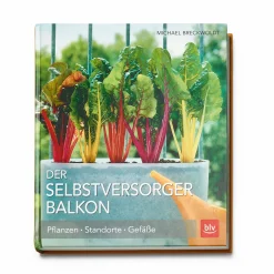 Der Selbstversorgerbalkon