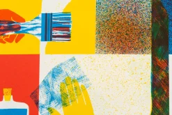 Die Lithografin