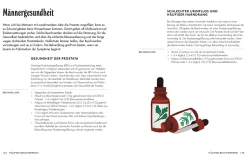 Die pflanzliche Hausapotheke