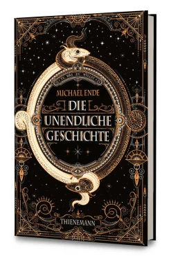 Die unendliche Geschichte