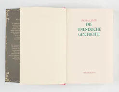 Die unendliche Geschichte