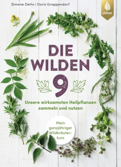 Die wilden Neun