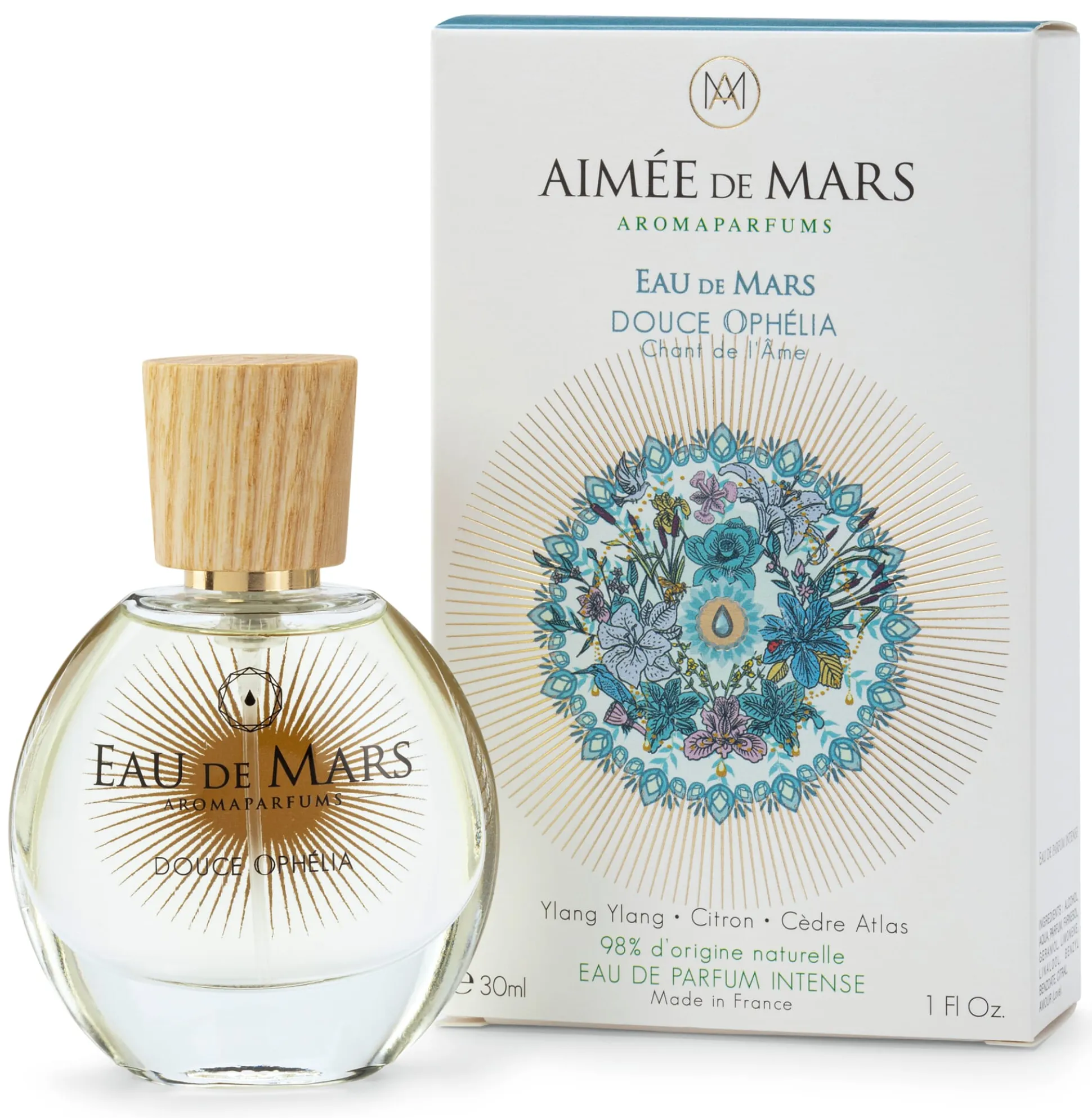Douce Ophélia Eau de Parfum