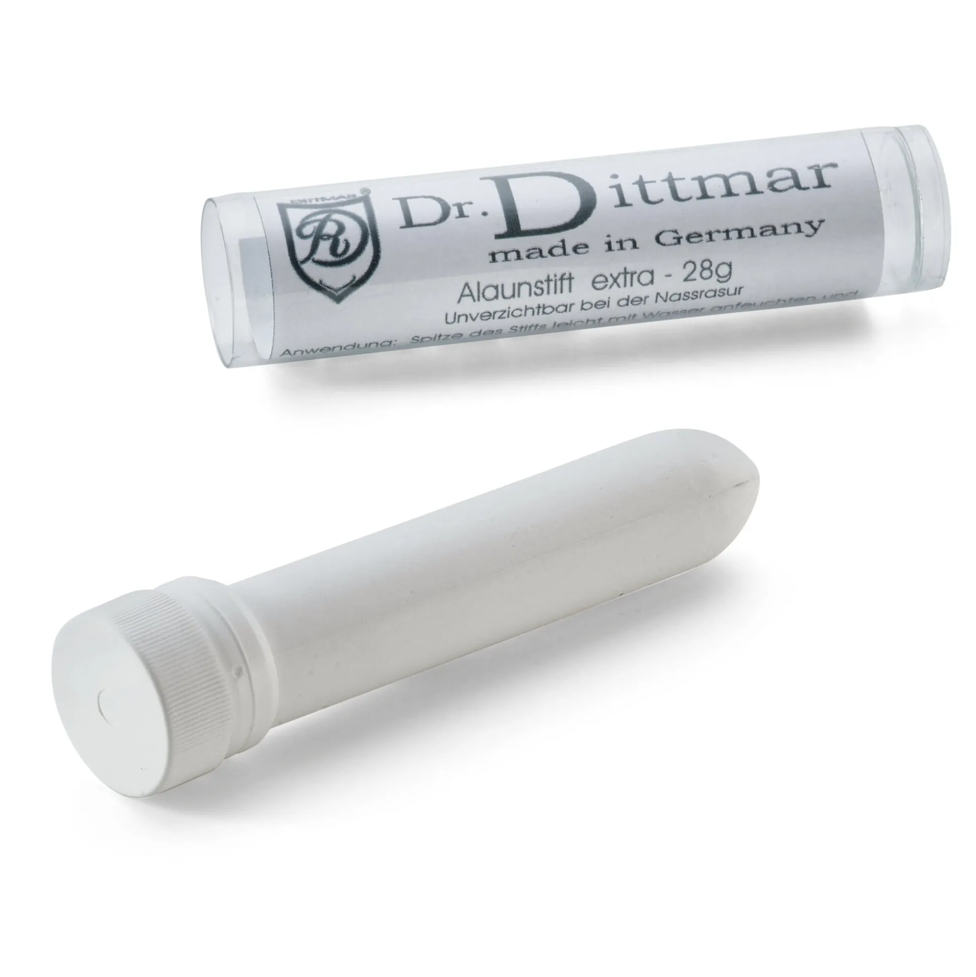 Dr. Dittmar Alaunstift
