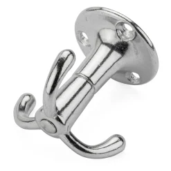 Drehhaken Aluminium