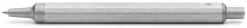 Druckkugelschreiber Aluminium