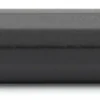 Druckkugelschreiber Aluminium