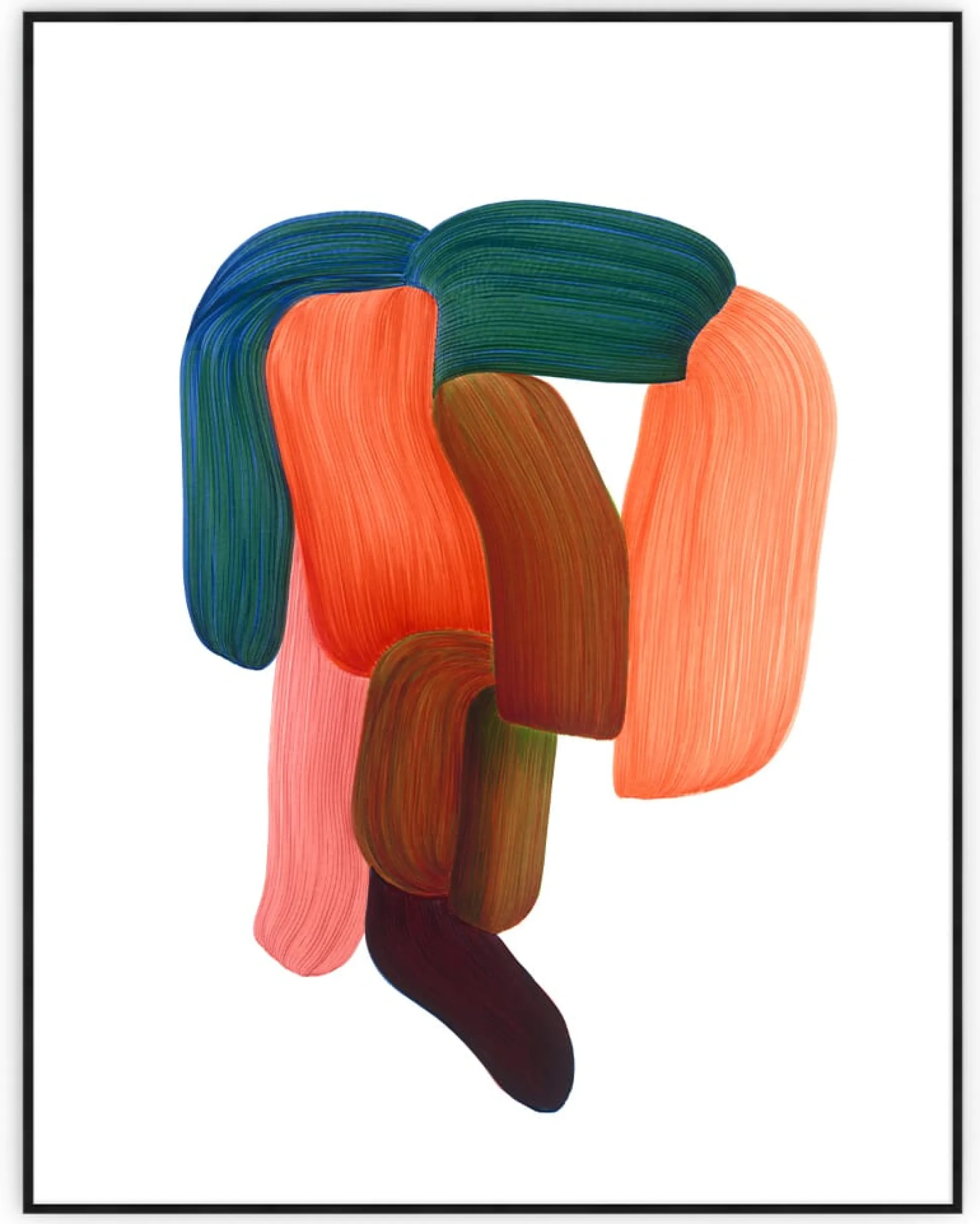 Druck Ronan Bouroullec