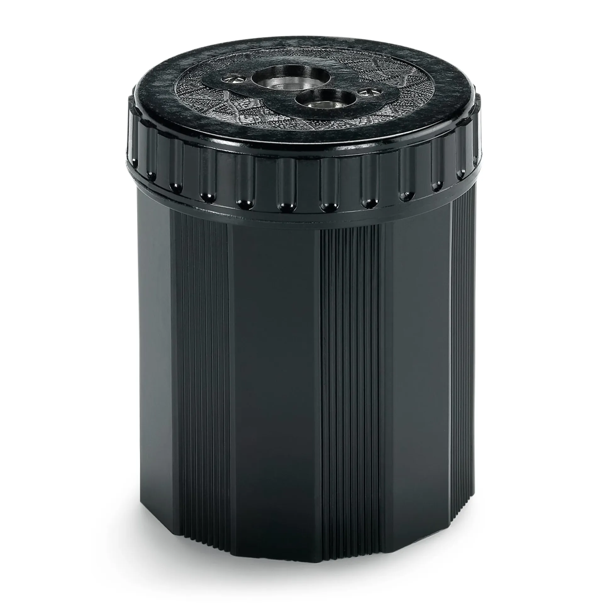 Dux Doppelspitzer-Dose Duroplast