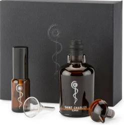 Eau de Toilette Clarus