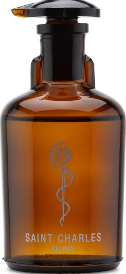 Eau de Toilette Clarus