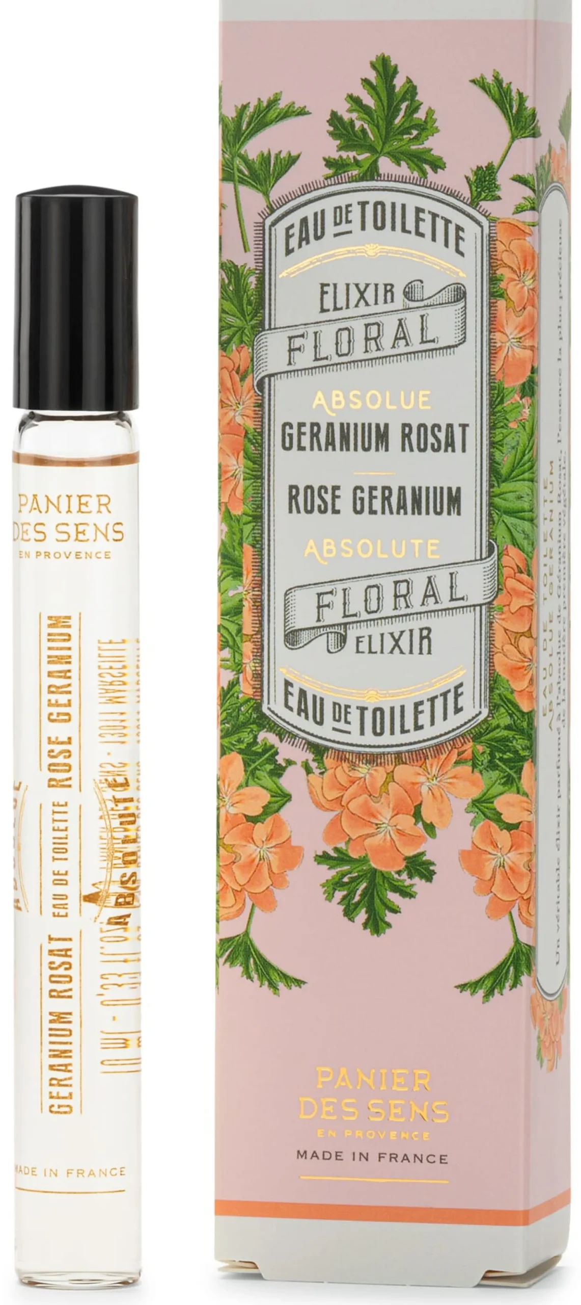 Eau de Toilette Roll-on
