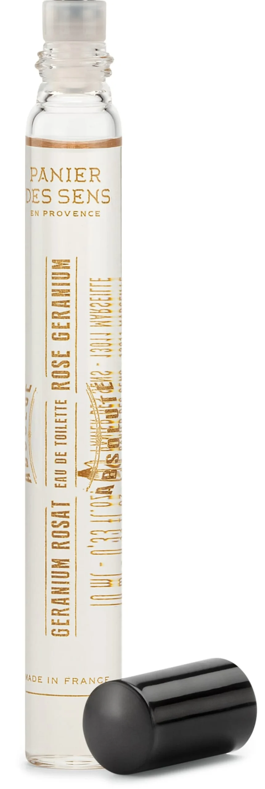 Eau de Toilette Roll-on