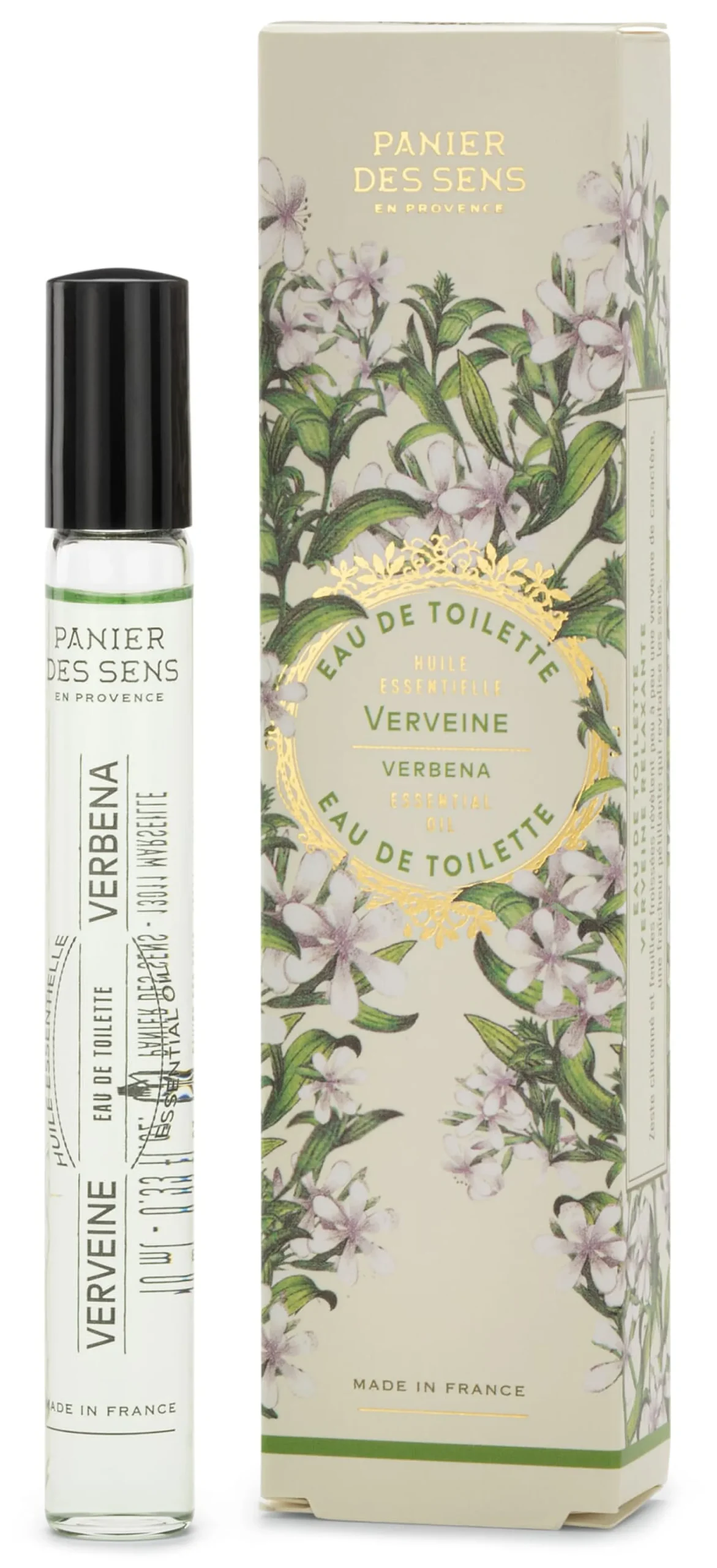 Eau de Toilette Roll-on