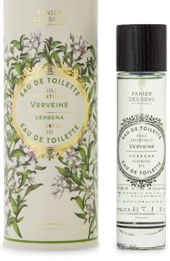 Eau de Toilette Verveine
