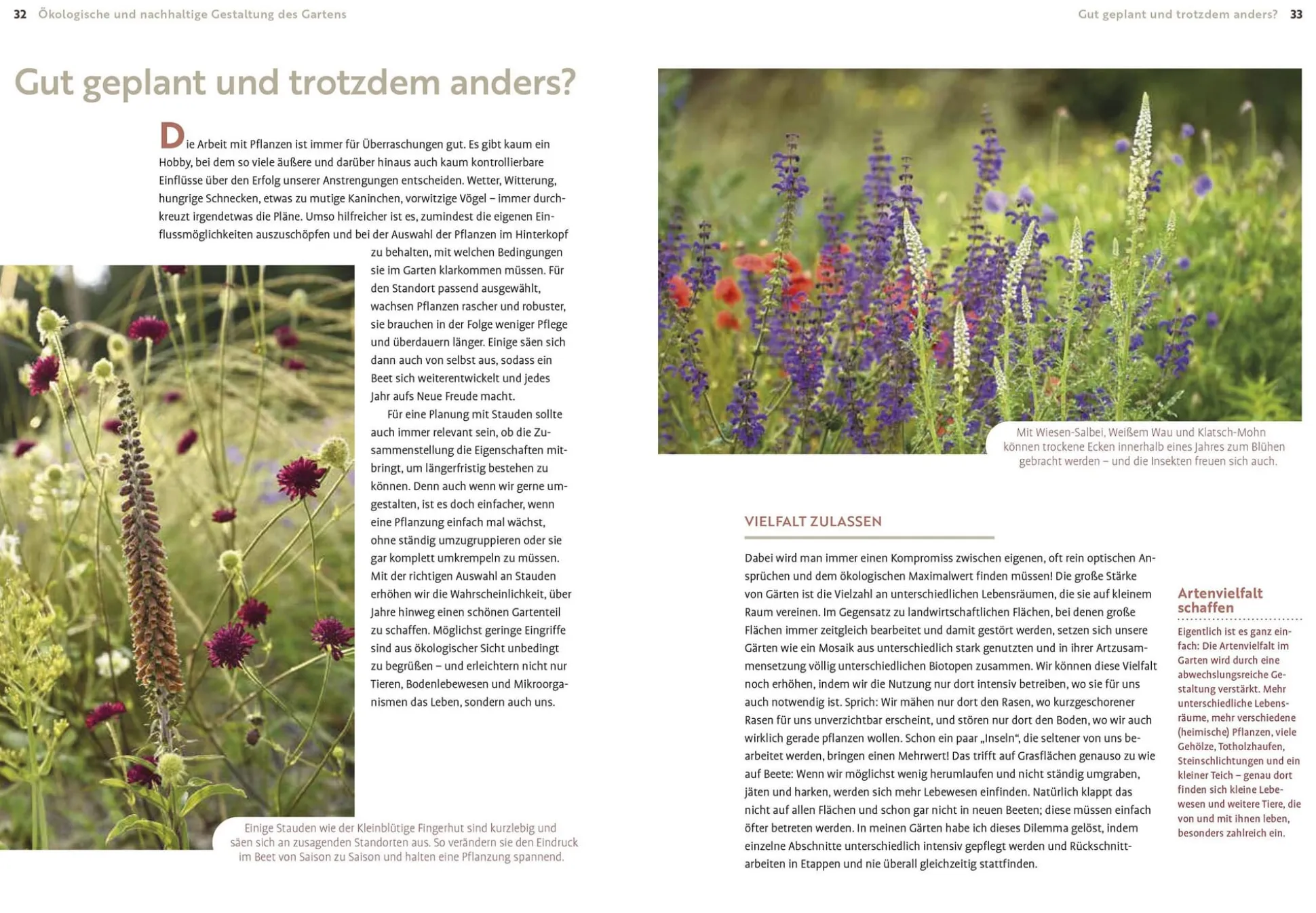 Echte Hitzeprofis