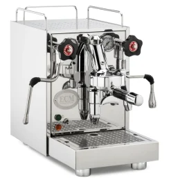 ECM Mechanika VI Slim