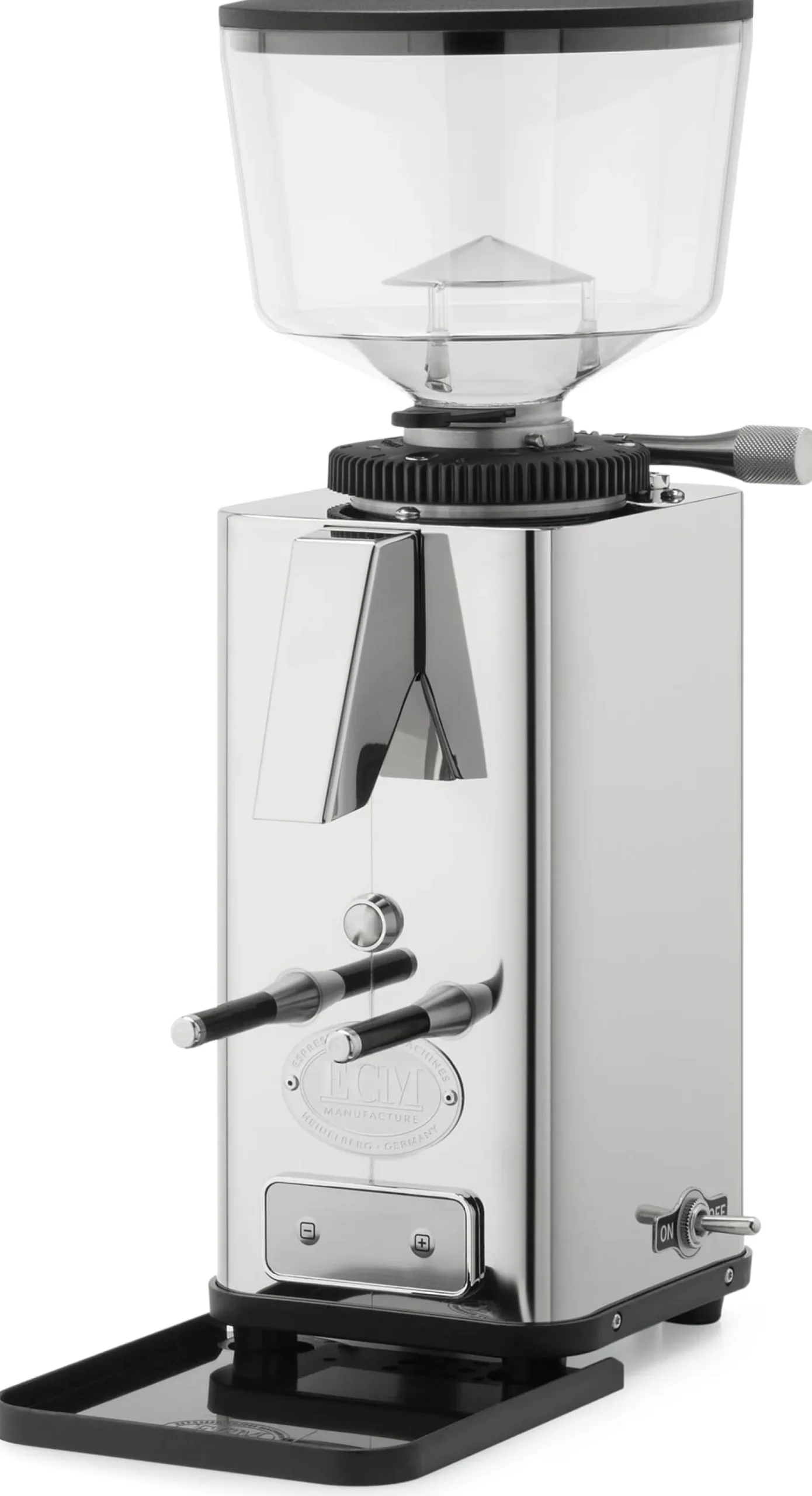 ECM S-Automatik 64 Espressomühle
