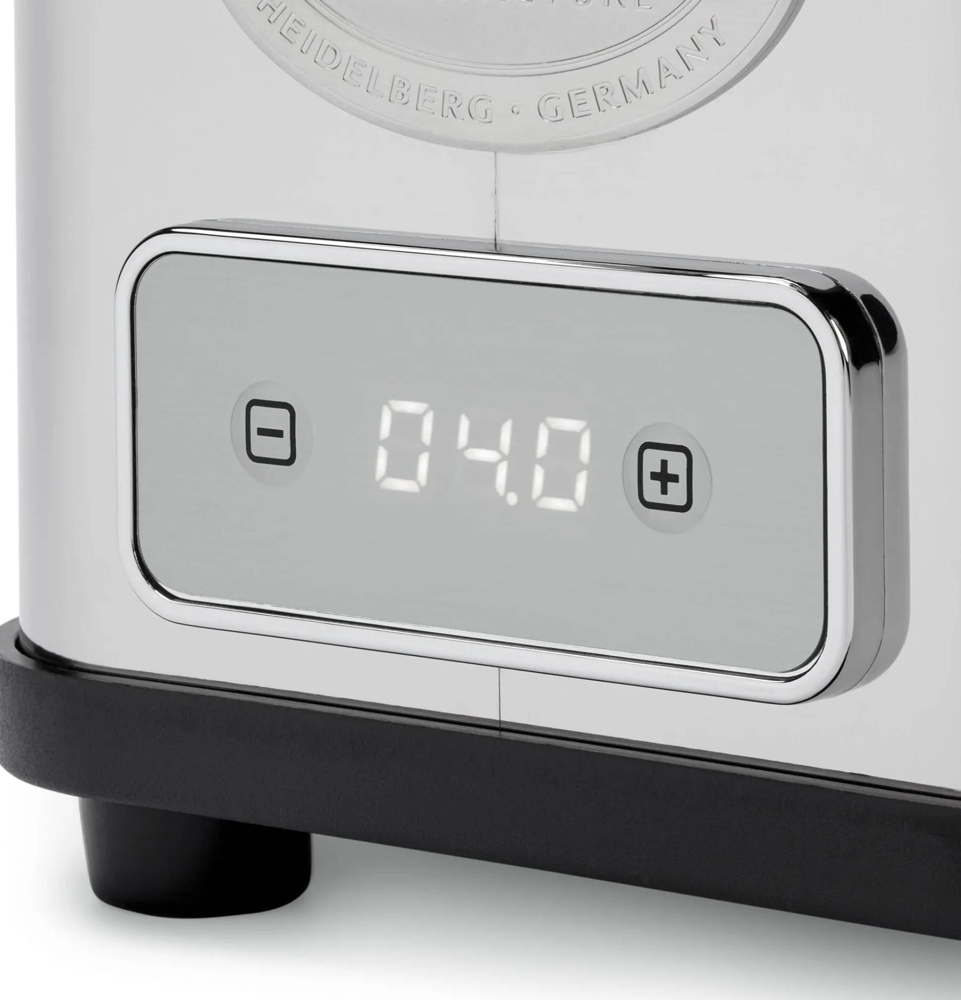 ECM S-Automatik 64 Espressomühle