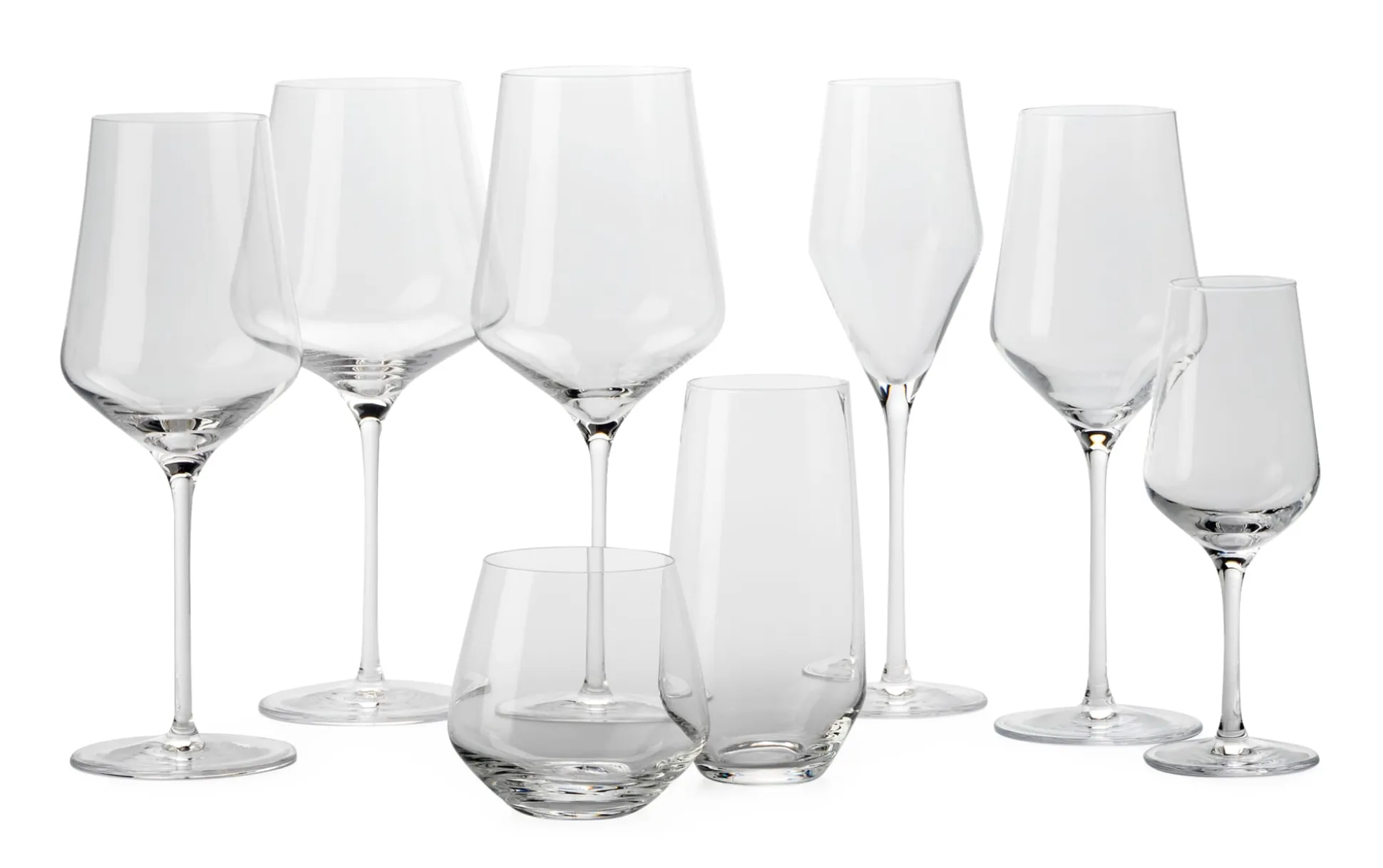 Eisch Rotweinglas