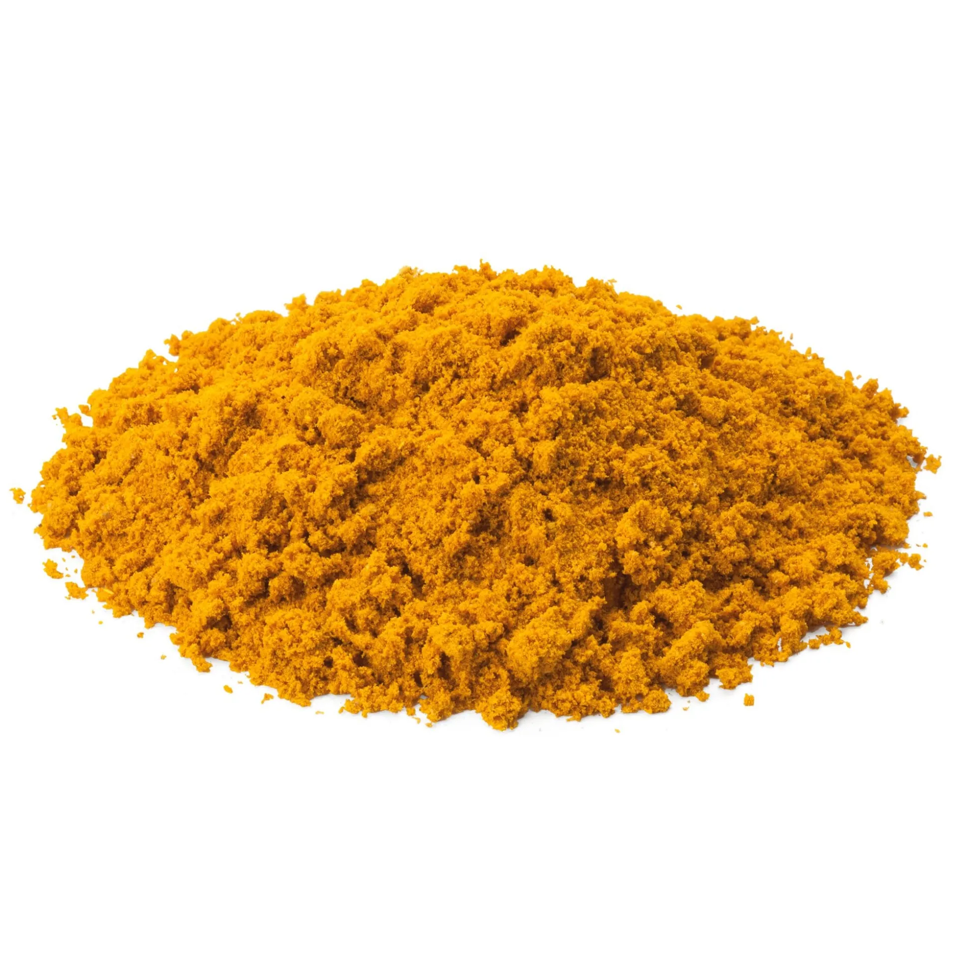 Englischer Curry